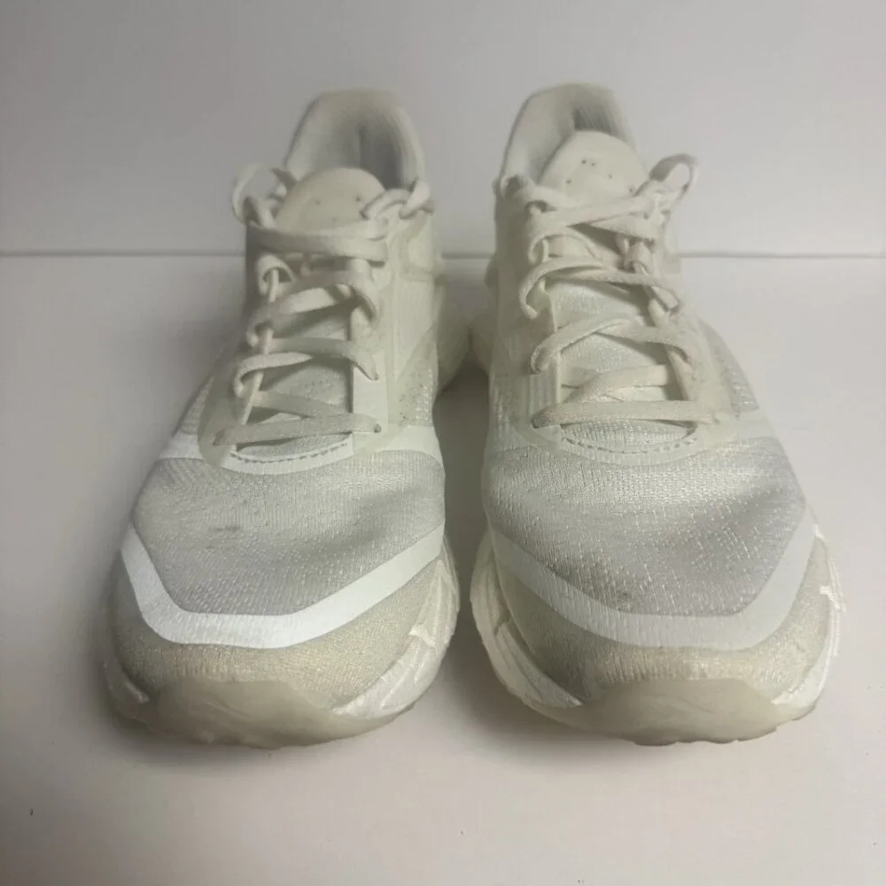 Reebok Mens Floatzig 1 Sneaker White Size 10 M